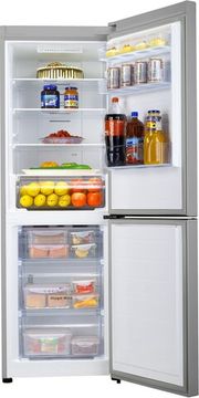 Холодильник Hisense RD-37WC4SAW