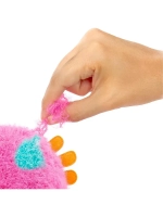 Мягкая игрушка-антистресс Fluffie Stuffiez Аксолотль 594208