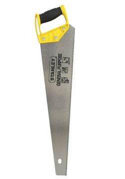 Ножовка OPP 550 мм 11 TPI Stanley 1-20-096