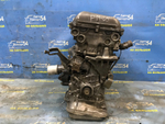 двигатель NISSAN PRIMERA 1999