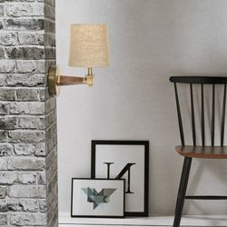 Бра Elk Lighting Jorgenson Beige By Imperiumloft