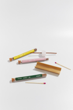 Набор для окуривания благовониями