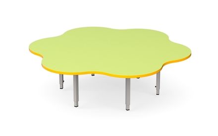 Стол детский Ромашка