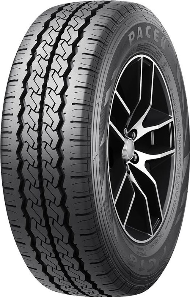Pace PC18 195/75 R16C 103W