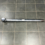 Шток рукояти JCB 3CX 590/40583 590/40771 590/40599 60 X 1070 mm