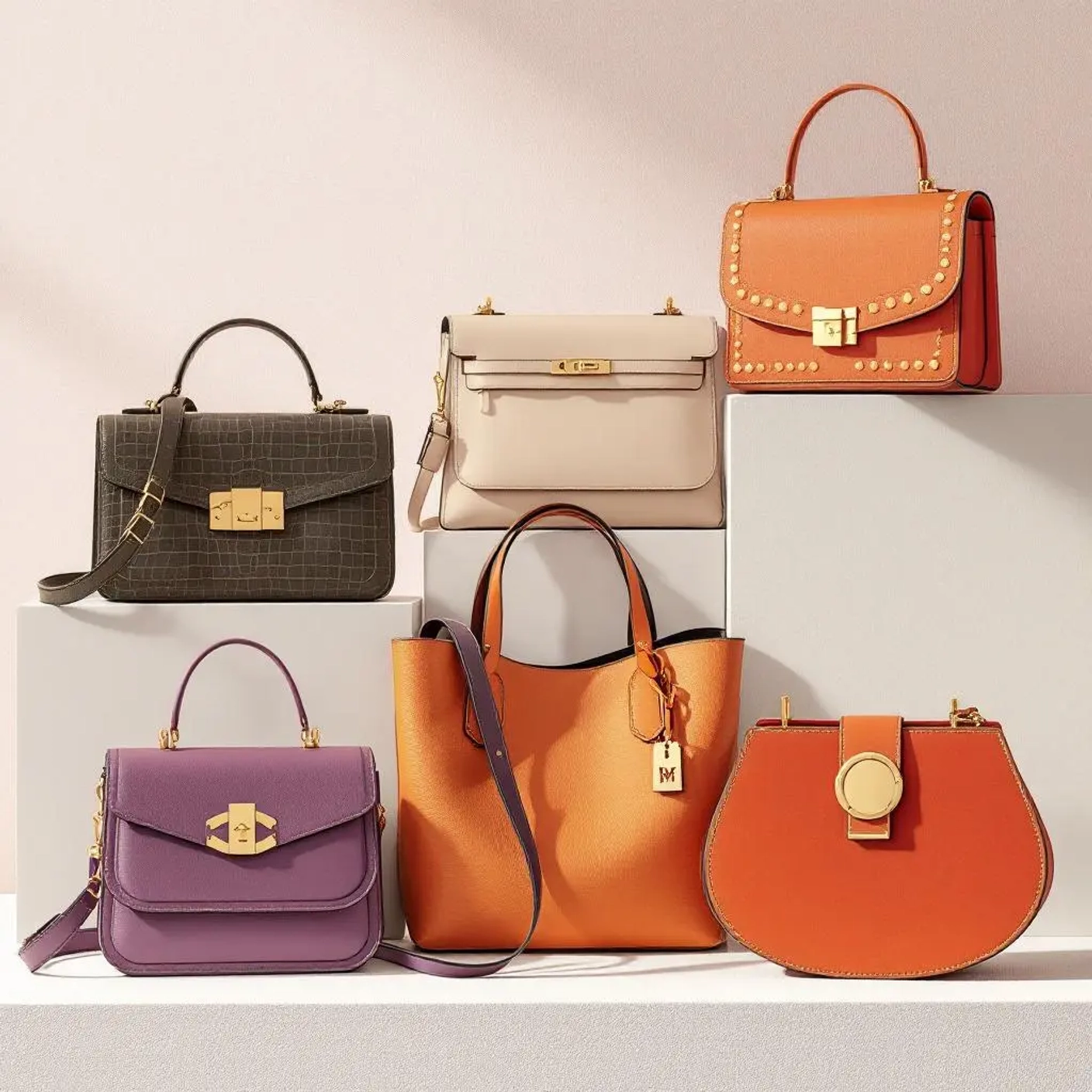 Топ российских брендов сумок и рюкзаков в интернет-магазине «Одеваю.рф» Краснодар