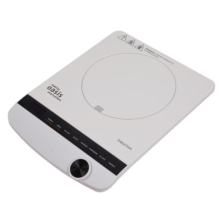Настольная индукционная плита OASIS PI-W3SK