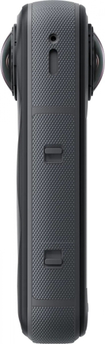 Экшн камера Insta360 X5, Black