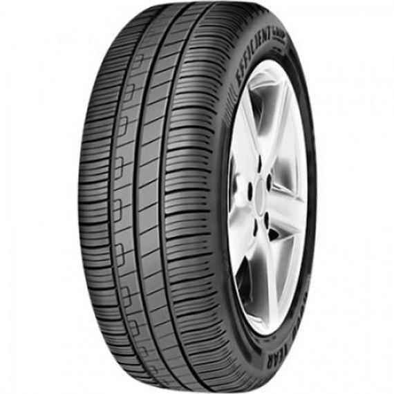Goodyear EfficientGrip SUV 285/50 R20 112V