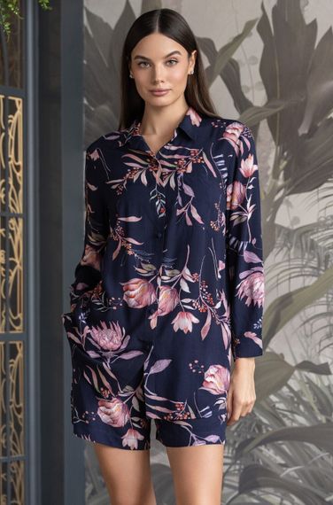 Пижама Mia-Amore 5192 &quot;Night Garden&quot;