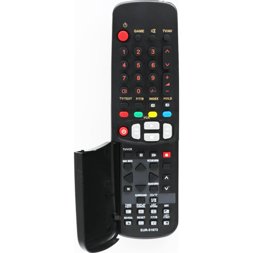 Пульт EUR51973 для телевизора Panasonic