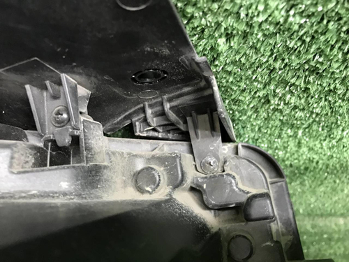 Фара левая Hyundai Santa Fe 4 TM (20-24) LED