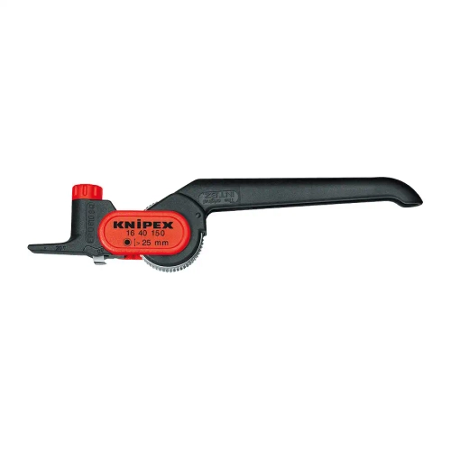 Инструмент для удаления оболочек 150 мм Knipex 16 40 150 SB