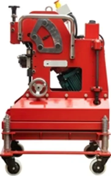 Сварочный позиционер BY-600