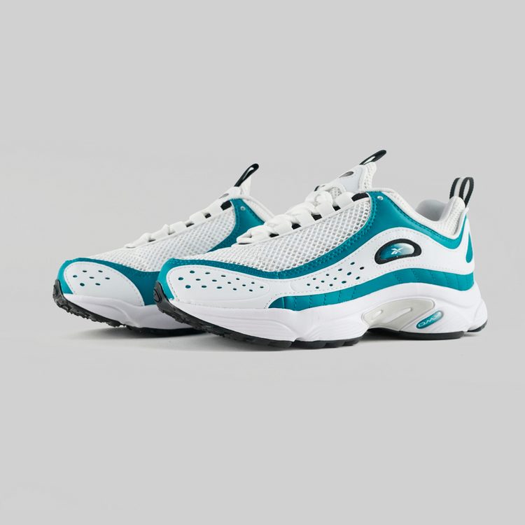 Кроссовки Reebok Daytona DMX II артикул:EF3203 - купить в магазине Дайс