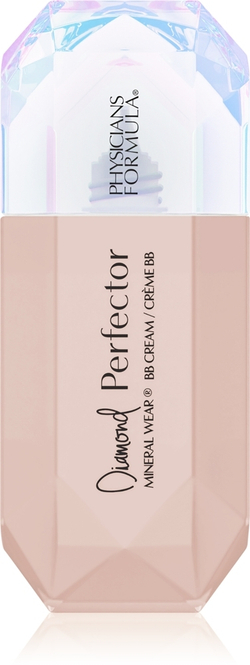 Physicians Formula Mineral Wear  Diamond Perfector - BB-крем, 37 ml