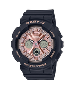 Женские наручные часы Casio Baby-G BA-130-1A4