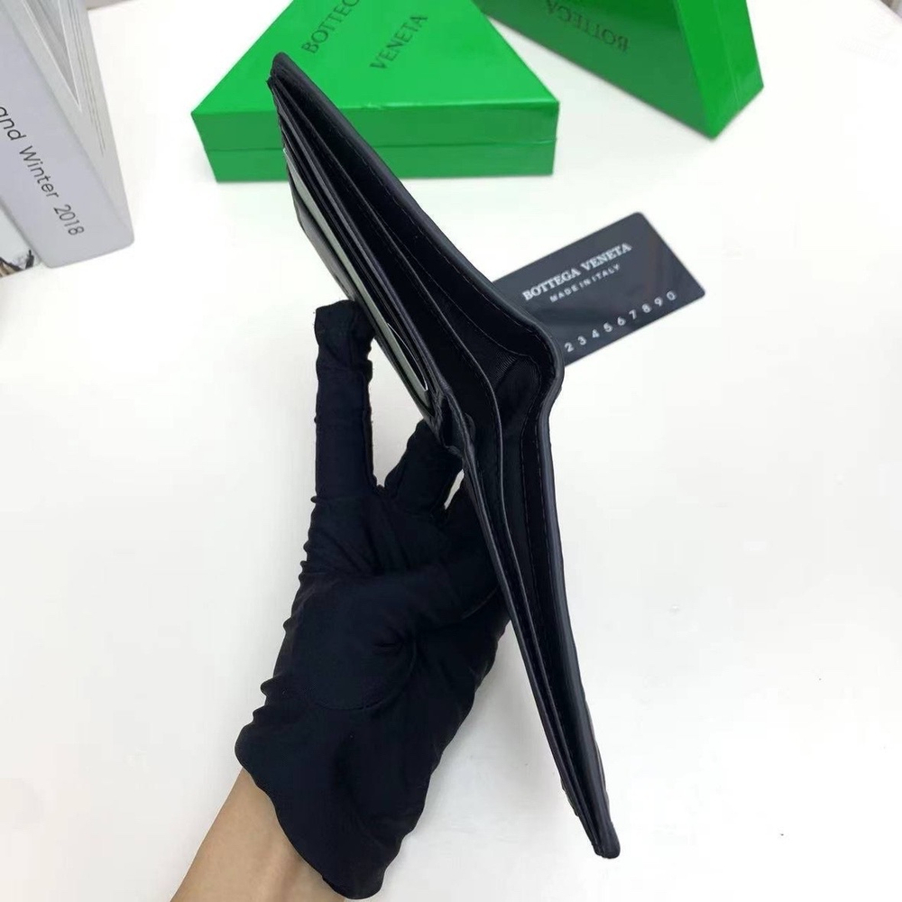 Кошелёк Bottega Veneta
