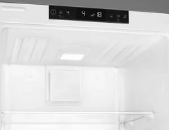 Встраиваемый холодильник Smeg C8175TNE