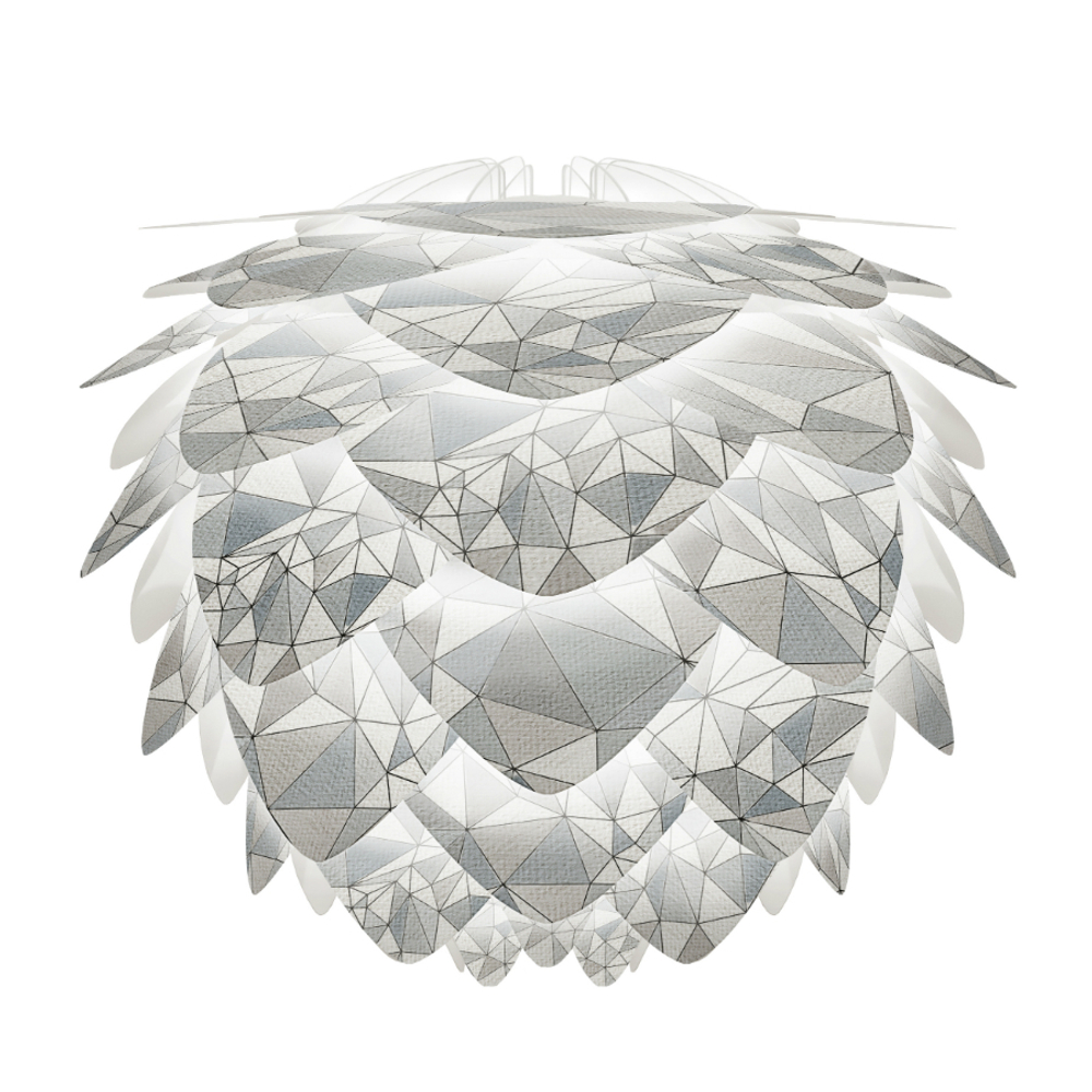 Плафон silvia mini create