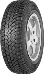 Continental ContiIceContact 235/60 R18 107T XL