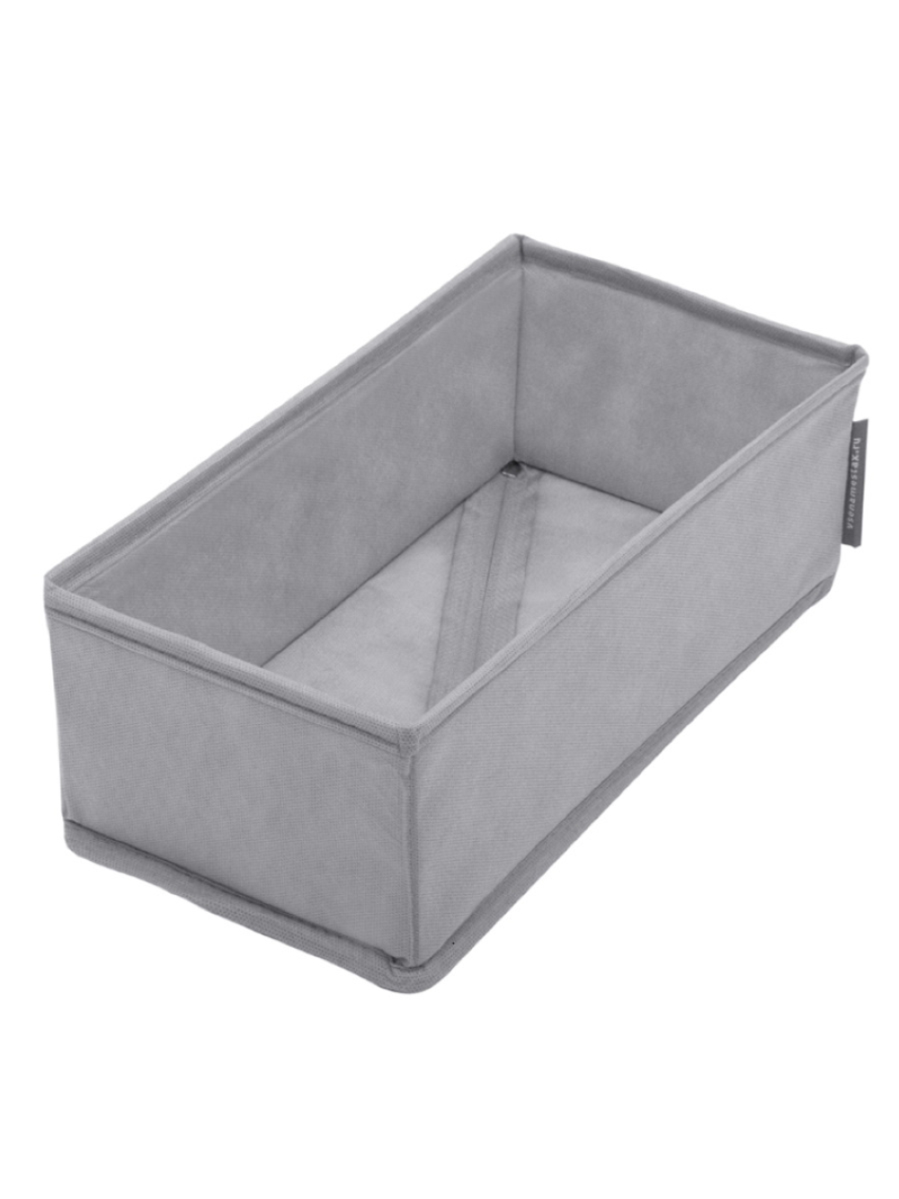 Органайзер 32х16х11 см, 1 ячейка, Лондон