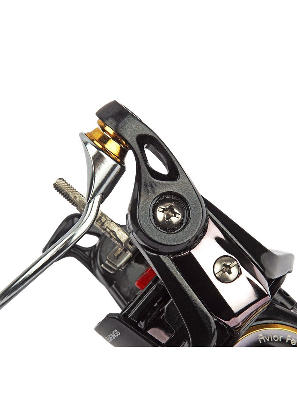 Катушка для спиннинга Nautilus Avior 3000