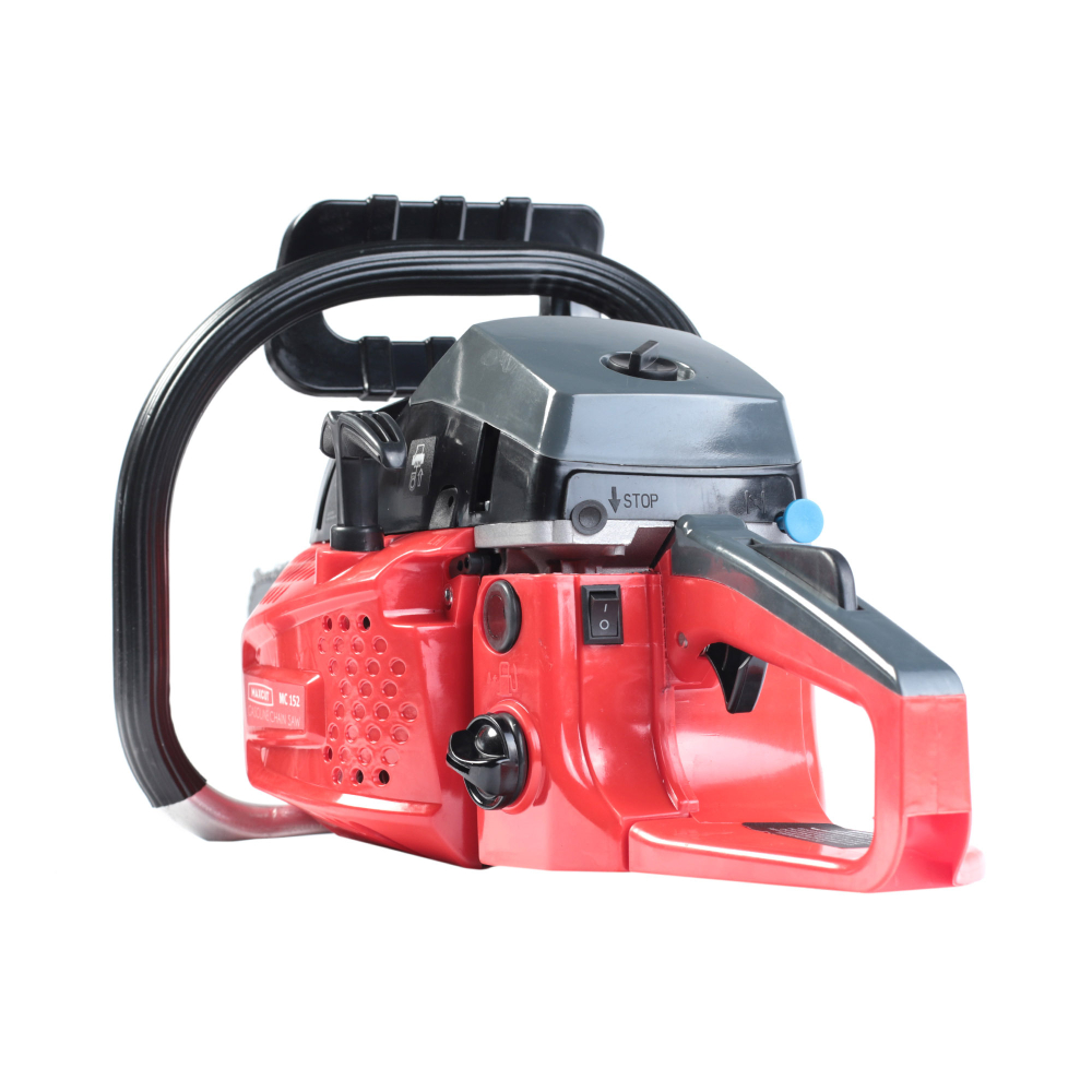 Пила цепная бензиновая MAXCUT MC 152