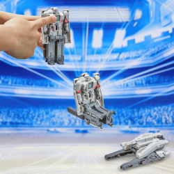 Hasbro Transformers One - Мегатрон (D-16) фигурка 1-cog changer F9386 / артикул   F9202 F9386  / GTIN 5010996215970