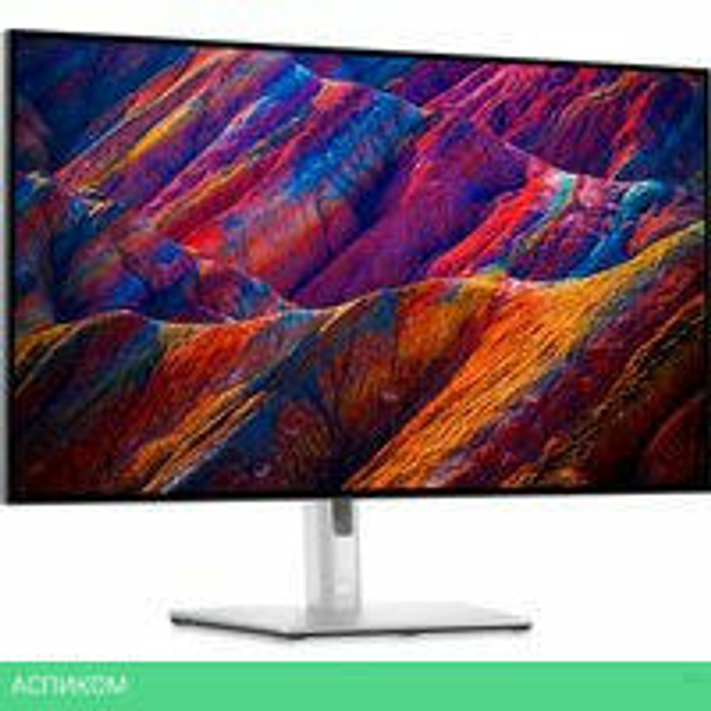 Монитор Dell UltraSharp U3223QE S/BK