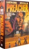 PREACHER: The 25th Anniversary Omnibus Vol. 1 Hardcover