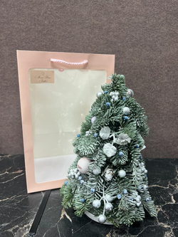 Елочка Подарок НГ-25