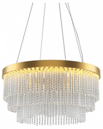 Подвесной светильник Maytoni Trove MOD486PL-L38BSK
