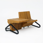 Скамья деревянная Tagliamento Piano