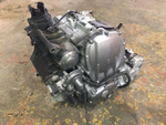 Двигатель Yamaha FJR1300 P504E-007737 RP04 2001