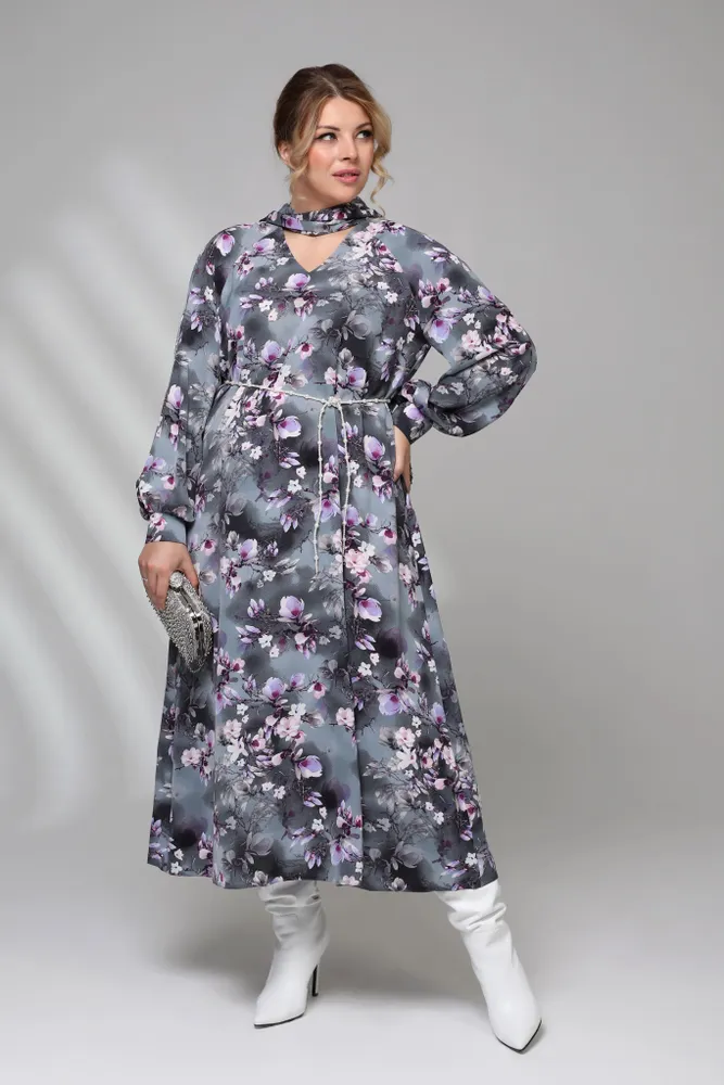 Платье 20218 Fabrika