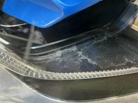 Фара правая BMW X5 G05 X6 G06 (18-23) Laser Light