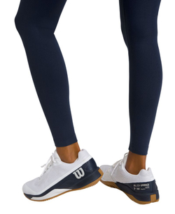 Теннисная юбка Wilson Midtown Tight - classic navy