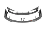 Карбоновый обвес IMP Performance для Ferrari 296 GTS GTB 2022-2025 Феррари