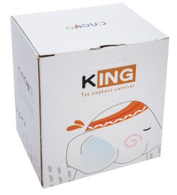 GAEM Art MUG-295/4 Кружка «Слоник»