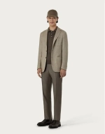 Свитер CANALI
