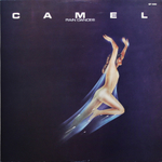Camel / Rain Dances (LP)