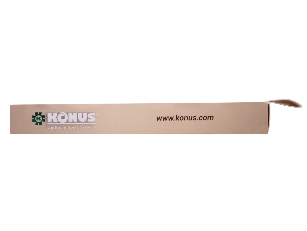 Лупа Konus Dual 3/6x