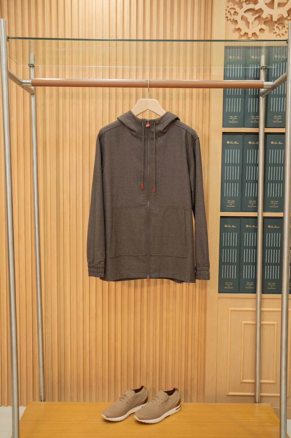 Рубашка Kiton