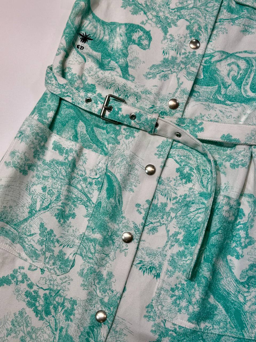 Платье Dior