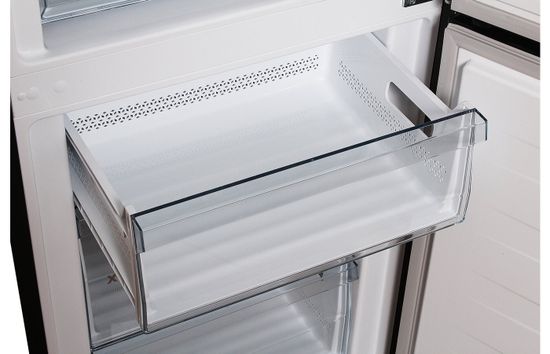 Холодильник Leran CBF 315 BK NF