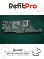 Материнская плата для ноутбука Lenovo IdeaPad U430p W8S I5-4200 DIS 2G (90003347), оригинал