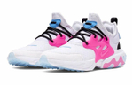 Кроссовки Nike React Presto GS (Подростковая размерная сетка)