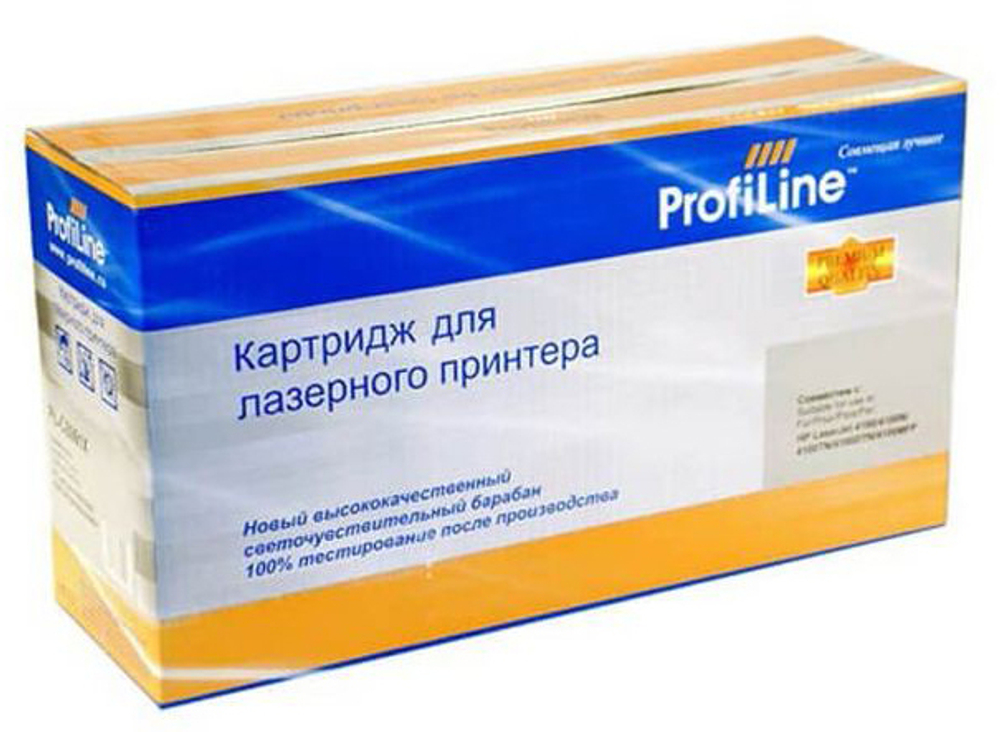 Тонер-картридж  ProfiLine PL-006R01176