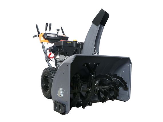 Снегоуборщик VILLARTEC WB 1387E (DA)